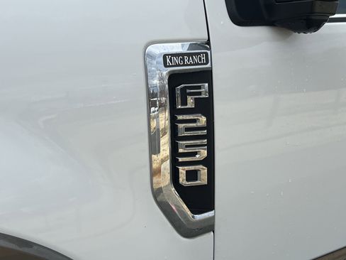 Used 2022 Ford F250 King Ranch w/ King Ranch Ultimate Package image 14