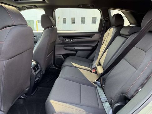 Certified 2026 Honda CR-V TrailSport image 9