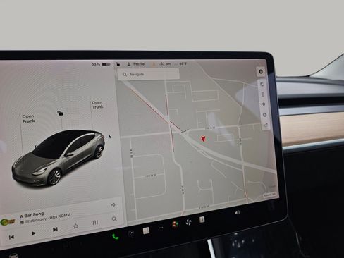 Used 2018 Tesla Model 3 Long Range image 5