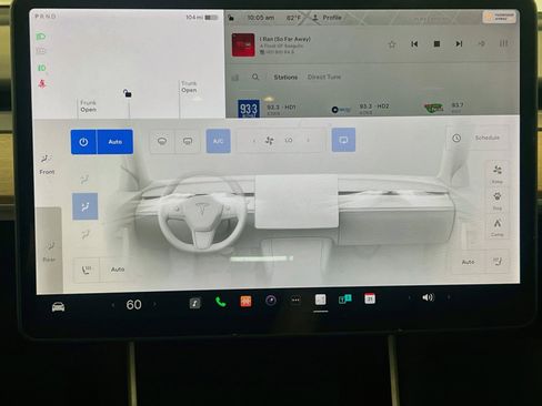 Used 2018 Tesla Model 3 RWD image 12