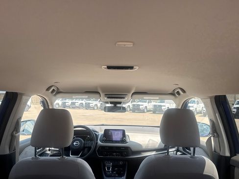 Used 2023 Nissan Rogue SV AWD/4WD image 33