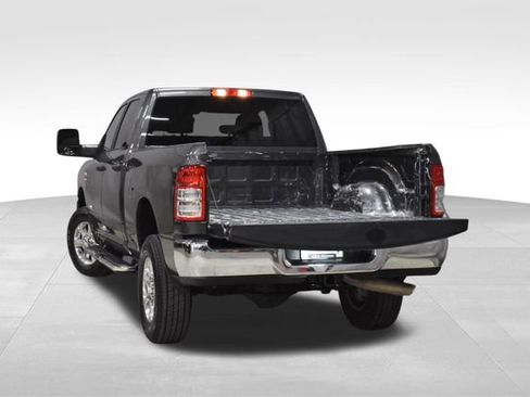 Used 2024 RAM 2500 Big Horn image 10