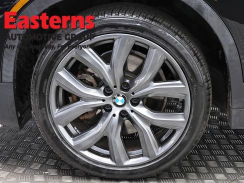 Used 2018 BMW X2 xDrive28i AWD/4WD image 28