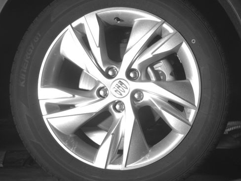 Used 2026 Buick Encore GX Preferred AWD/4WD image 16