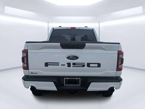 Used 2022 Ford F150 Tremor AWD/4WD image 4