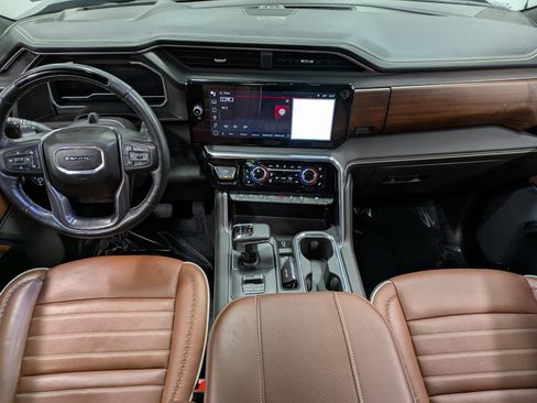 Used 2024 GMC Sierra 1500 Denali Ultimate image 23