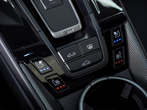 New 2026 Porsche 911 Carrera GTS image 27