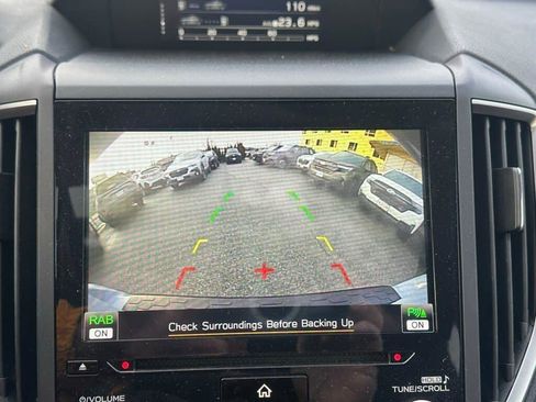 Certified 2023 Subaru Crosstrek 2.5i Limited w/ Moonroof Package image 14