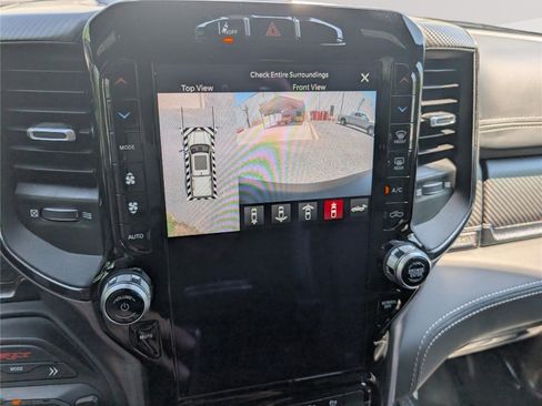 Used 2022 RAM 1500 TRX w/ TRX Level 2 Equipment Group AWD/4WD image 31
