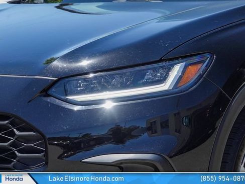 Certified 2024 Honda HR-V LX image 5