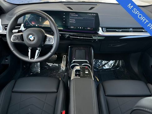 Used 2026 BMW X2 xDrive28i w/ M Sport Package AWD/4WD image 15