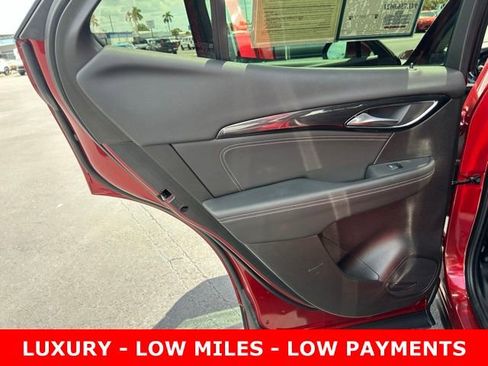 Used 2023 Buick Envision Preferred image 13