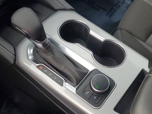 Certified 2024 Chevrolet Blazer LT w/ Convenience Package image 19