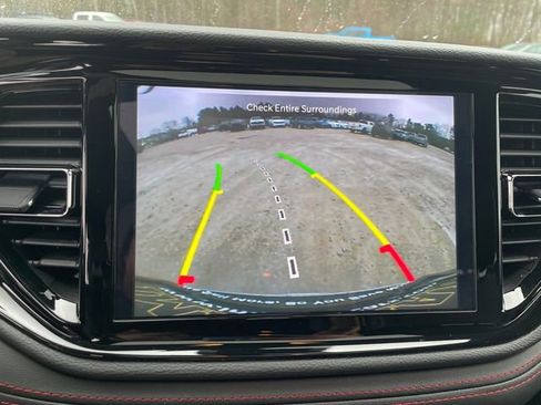 Certified 2024 Dodge Durango R/T image 38