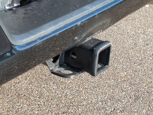 Used 2021 GMC Sierra 1500 AT4 image 41