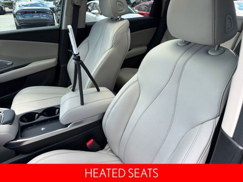 Used 2025 Acura RDX SH-AWD w/ Technology Package image 24