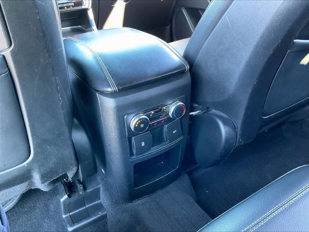 Certified 2020 Ford Explorer XLT w/ Equipment Group 202A AWD/4WD image 10
