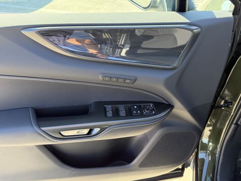 New 2026 Lexus NX 350 AWD w/ Premium Package image 18