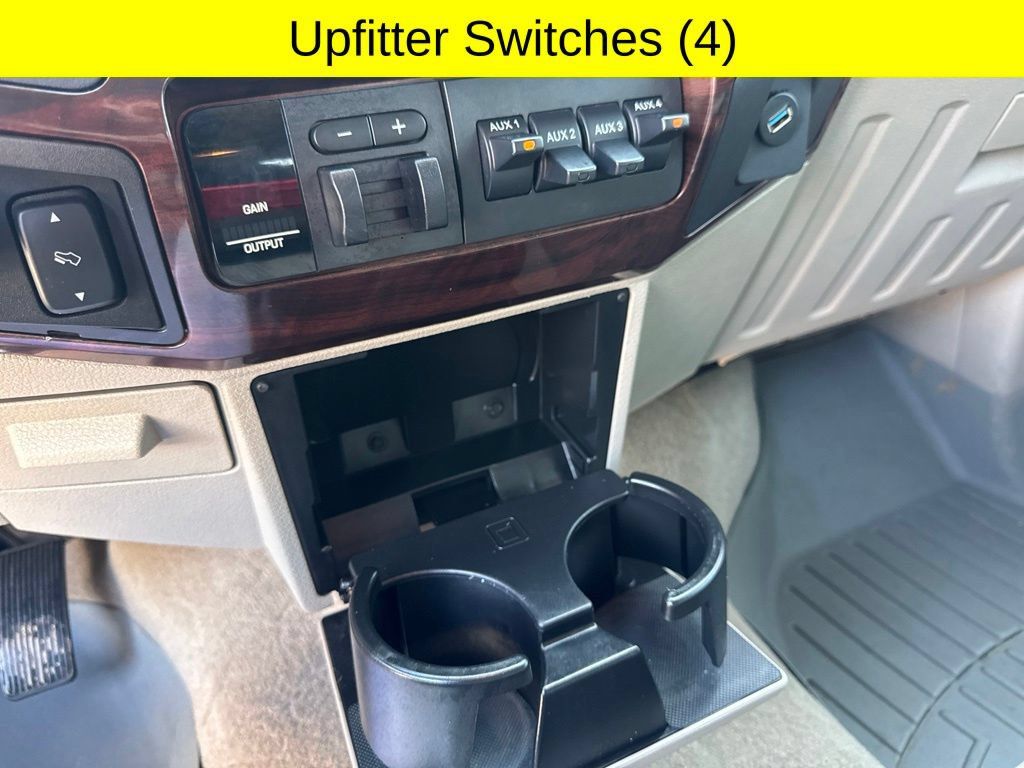 Used 2008 Ford F350 Lariat AWD/4WD image 27