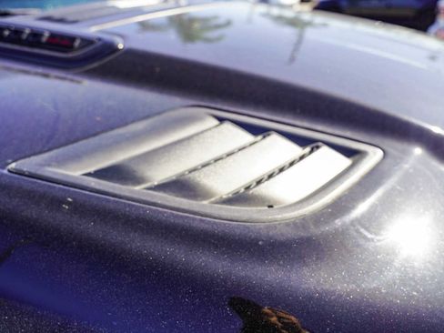 Used 2021 RAM 1500 Limited w/ Night Edition image 13