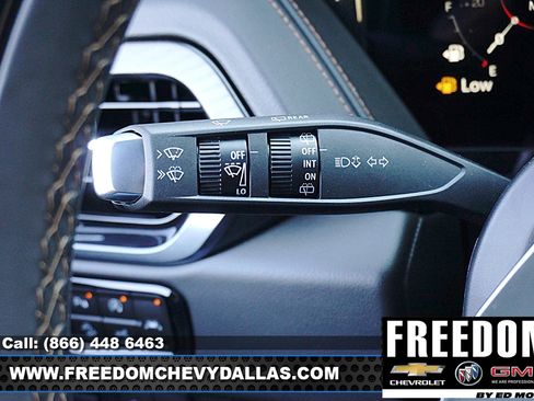 New 2026 GMC Yukon AT4 w/ AT4 Premium Plus Package image 29