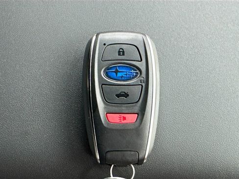 New 2026 Subaru Outback Premium AWD/4WD image 30