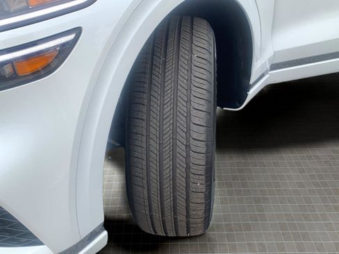 Certified 2026 Genesis GV70 2.5T Select image 11