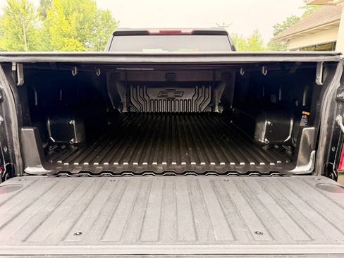 Used 2019 Chevrolet Silverado 1500 RST w/ All-Star Edition AWD/4WD image 20
