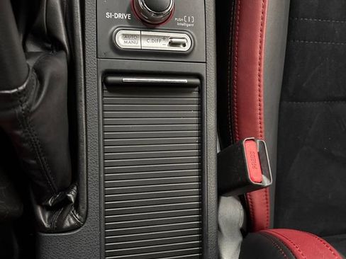 Used 2021 Subaru WRX STI image 46