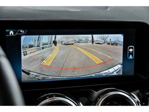 Certified 2026 Mercedes-Benz GLA 250 4MATIC image 13