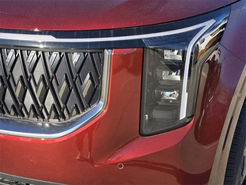 New 2026 Kia Carnival LXS image 6