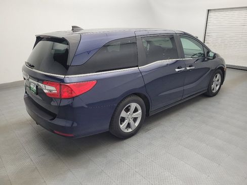 Used 2019 Honda Odyssey EX image 10