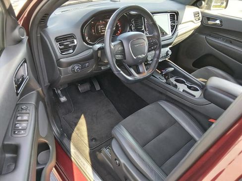 Used 2022 Dodge Durango GT AWD/4WD image 10