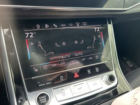 Used 2023 Audi Q7 3.0T Prestige AWD/4WD image 21