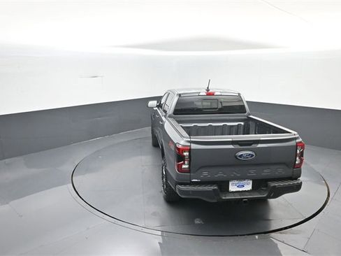 New 2025 Ford Ranger XLT w/ Equipment Group 301A High image 14