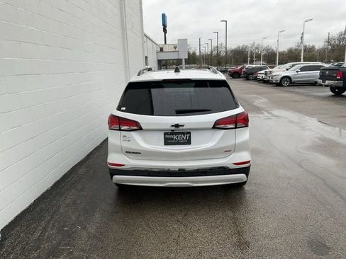 Used 2023 Chevrolet Equinox RS image 6