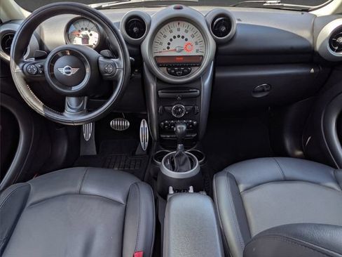 Used 2012 MINI Cooper Countryman S FWD image 3