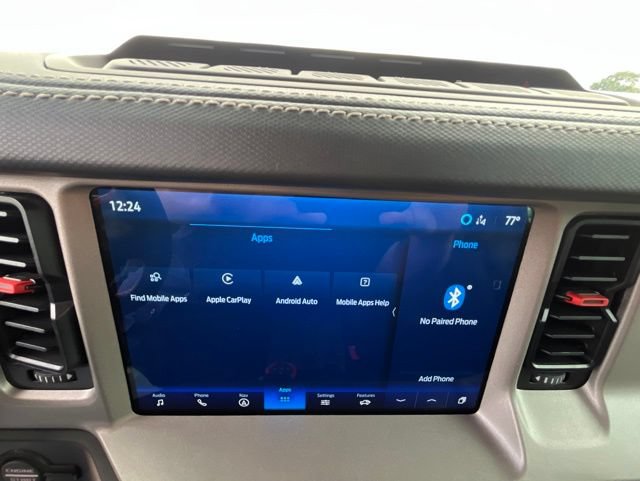 Used 2023 Ford Bronco Raptor AWD/4WD image 23