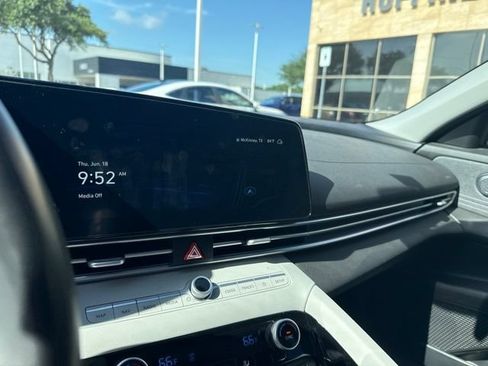 Certified 2024 Hyundai Elantra Limited FWD image 19