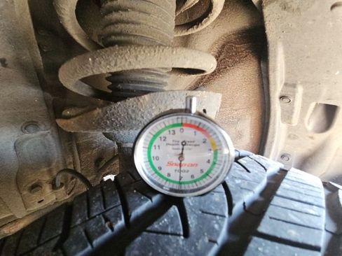 Used 2010 Subaru Forester 2.5X Limited image 10