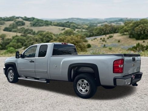 Used 2013 Chevrolet Silverado 1500 LT w/ All-Star Edition RWD image 7