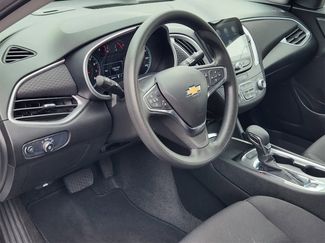 Used 2024 Chevrolet Malibu LT video 2