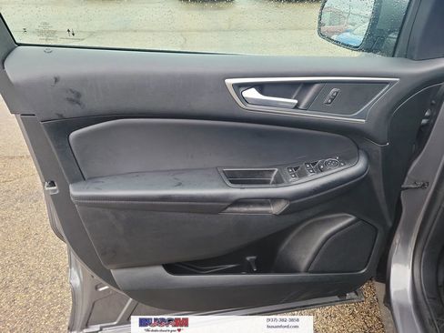 Used 2024 Ford Edge SEL w/ Convenience Package image 13