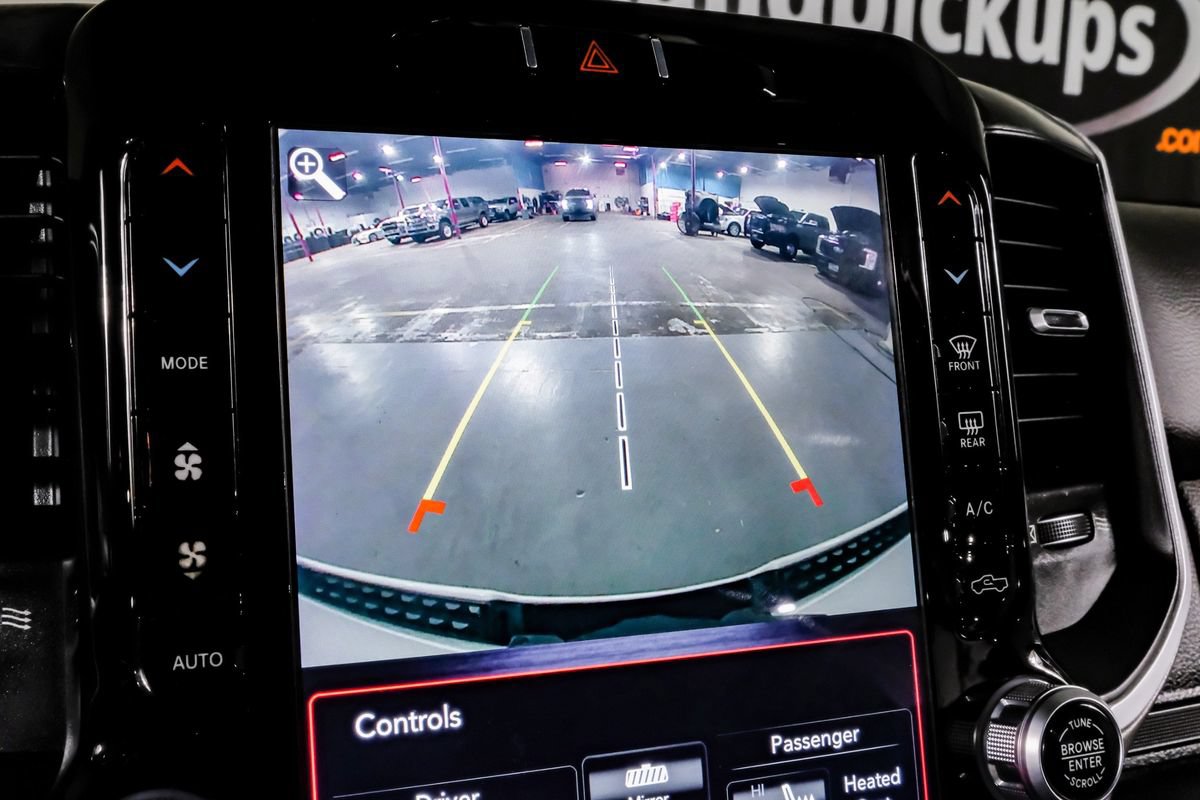 Used 2020 RAM 1500 Big Horn RWD image 19