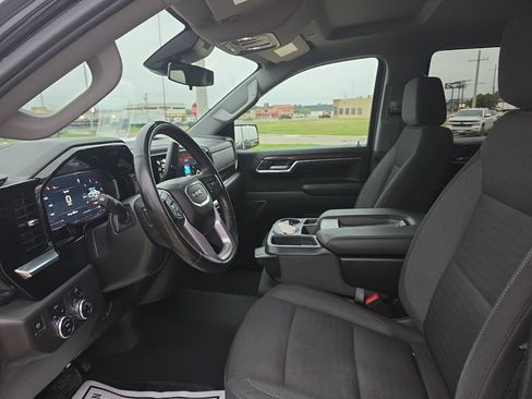 Used 2023 GMC Sierra 1500 SLE AWD/4WD image 6