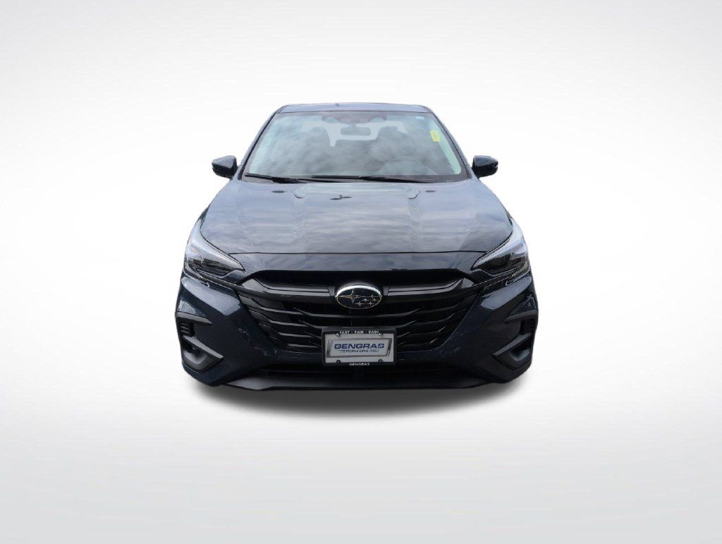 Certified 2024 Subaru Legacy Premium AWD/4WD image 2