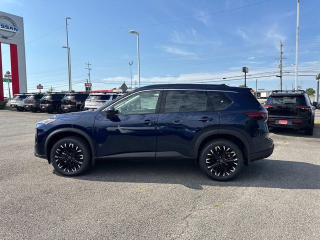 New 2026 Nissan Rogue Dark Armor AWD/4WD image 7