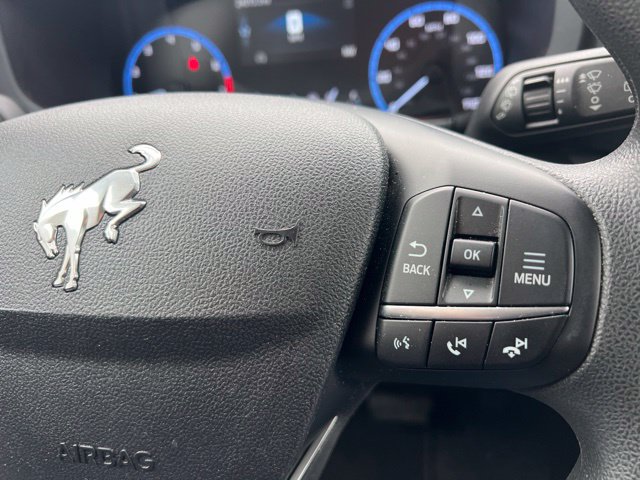 Used 2023 Ford Bronco Sport Big Bend AWD/4WD image 24