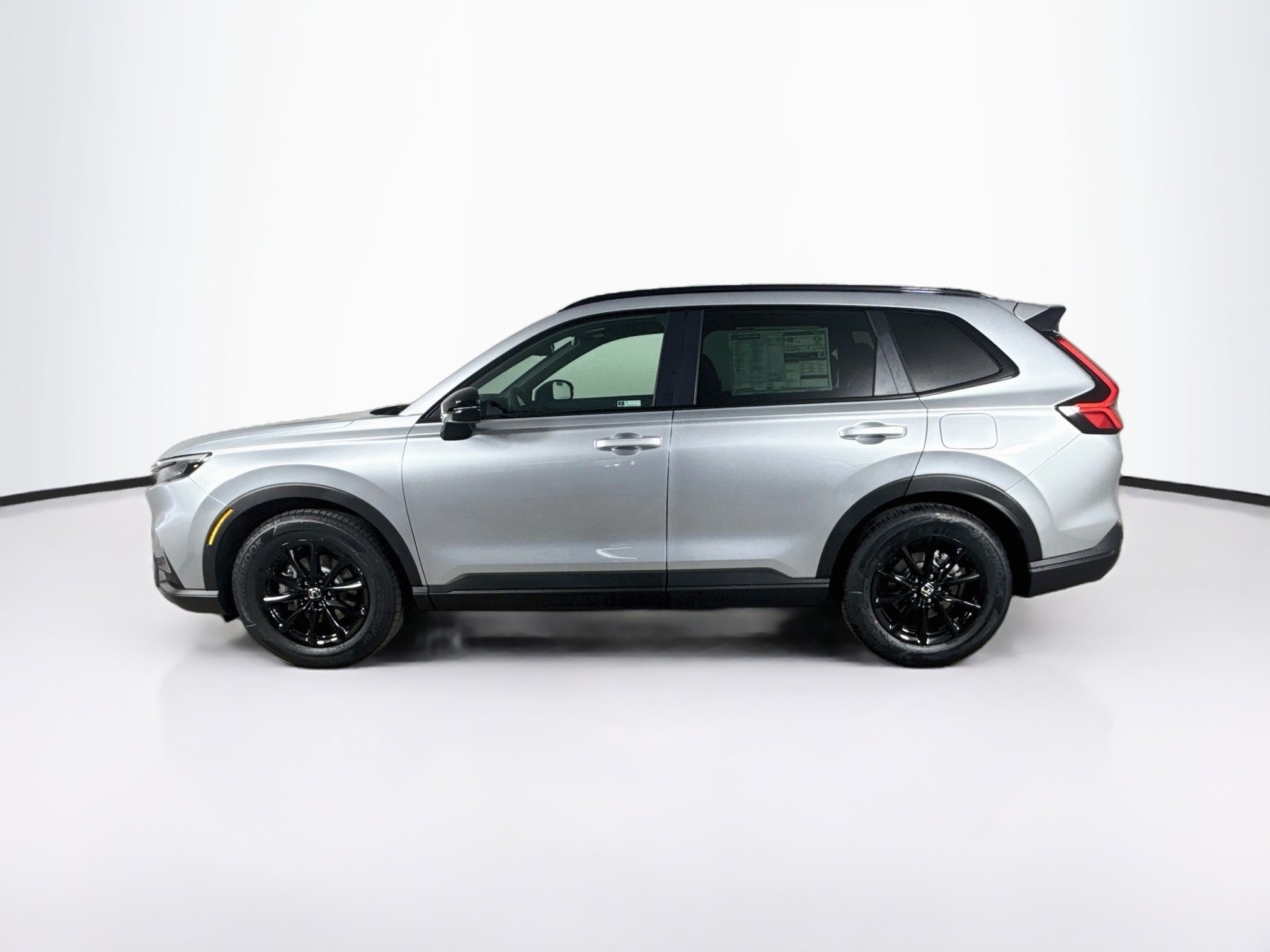 New 2026 Honda CR-V Sport-L image 7