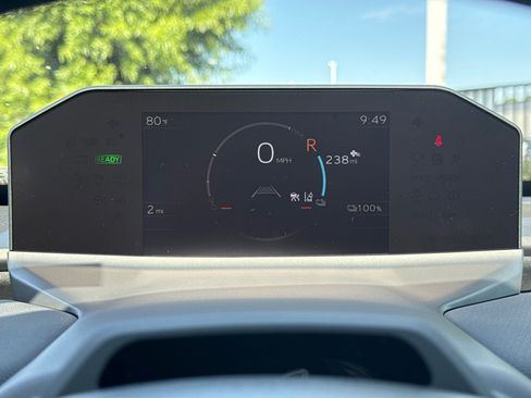 New 2026 Toyota bZ AWD/4WD image 32